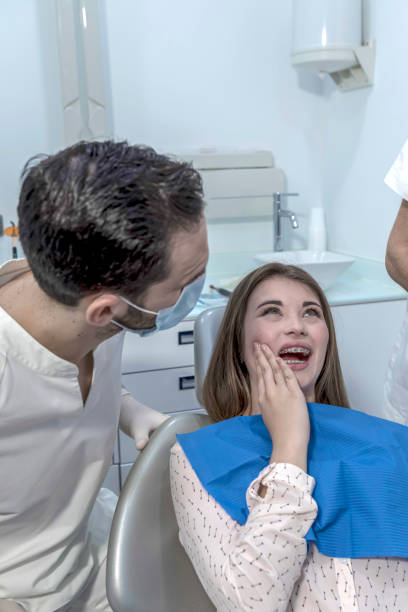 Best Lost Filling or Crown Replacement in Arden Arde, CA