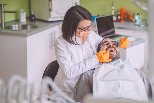 Best Emergency Root Canal Therapy in Arden Arde, CA