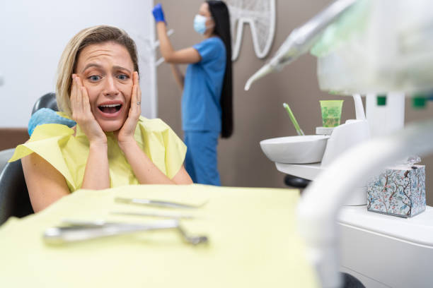 Best Emergency Treatment for Jaw Pain or Injury in Arden Arde, CA