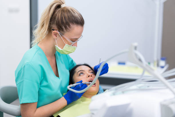 Best Emergency Treatment for Jaw Pain or Injury in Arden Arde, CA